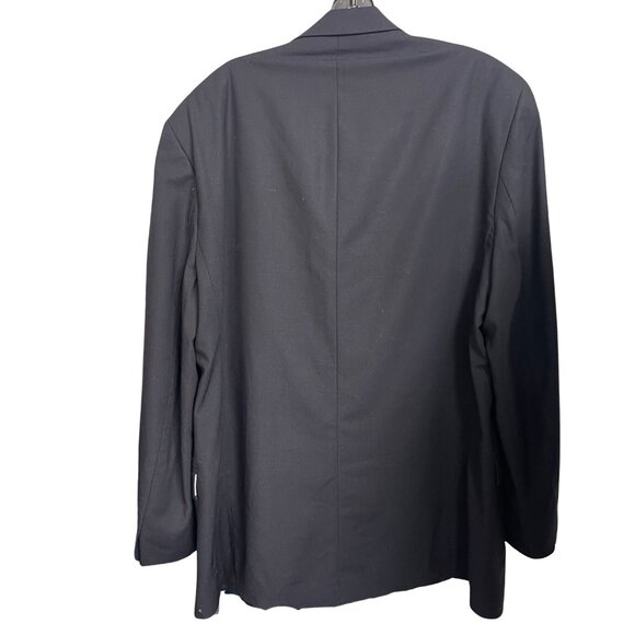 Ralph Lauren Wool Blazer – Classic Tailored Fit – Dillard’s Exclusive - Picture 2 of 7